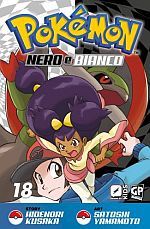 Pokemon - Nero e Bianco